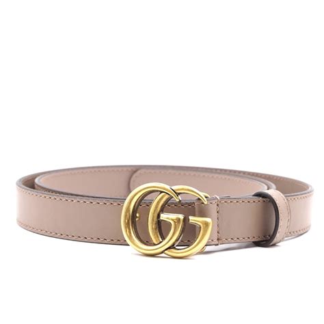 gucci dusty rose belt|Gucci Belts for Women .